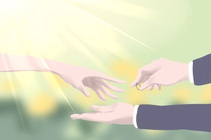 2028年农历二月初二结婚吉日查询 办喜事吉利吗