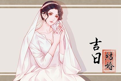 2027年农历四月初三结婚黄道吉日 今日办婚礼好不好