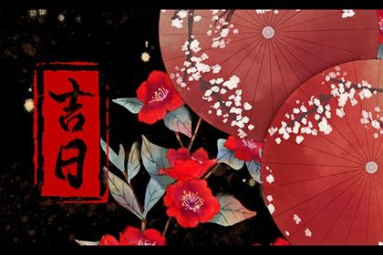 2029年农历八月廿三是结婚好日子吗 今日办喜事好吗