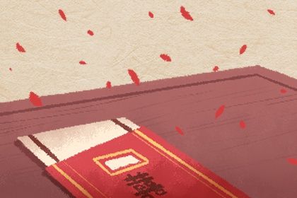 2028年农历十月初六结婚黄道吉日 今日办婚礼好吗